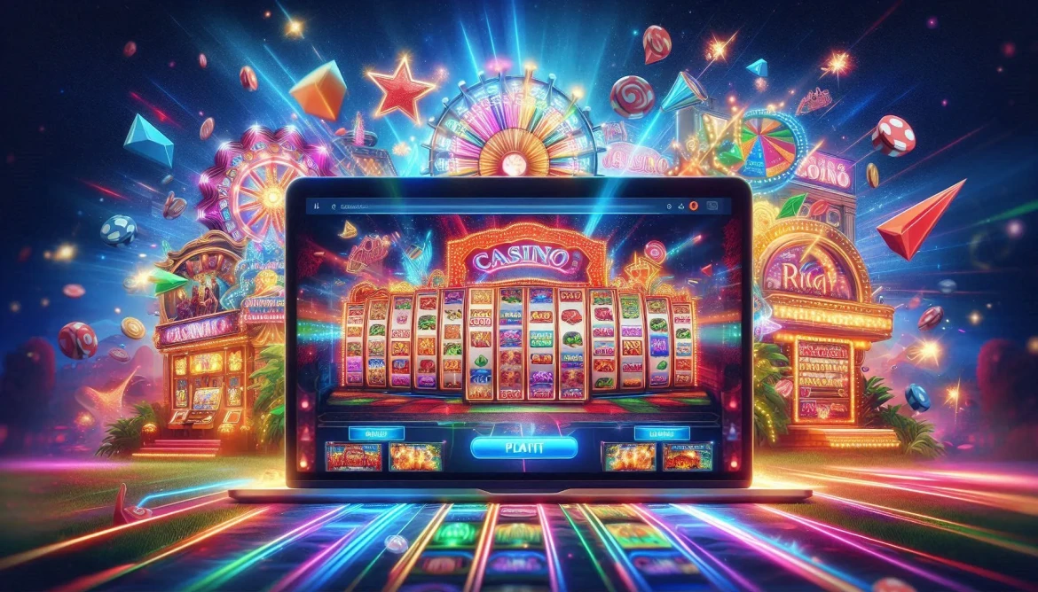 11 Croco Casino