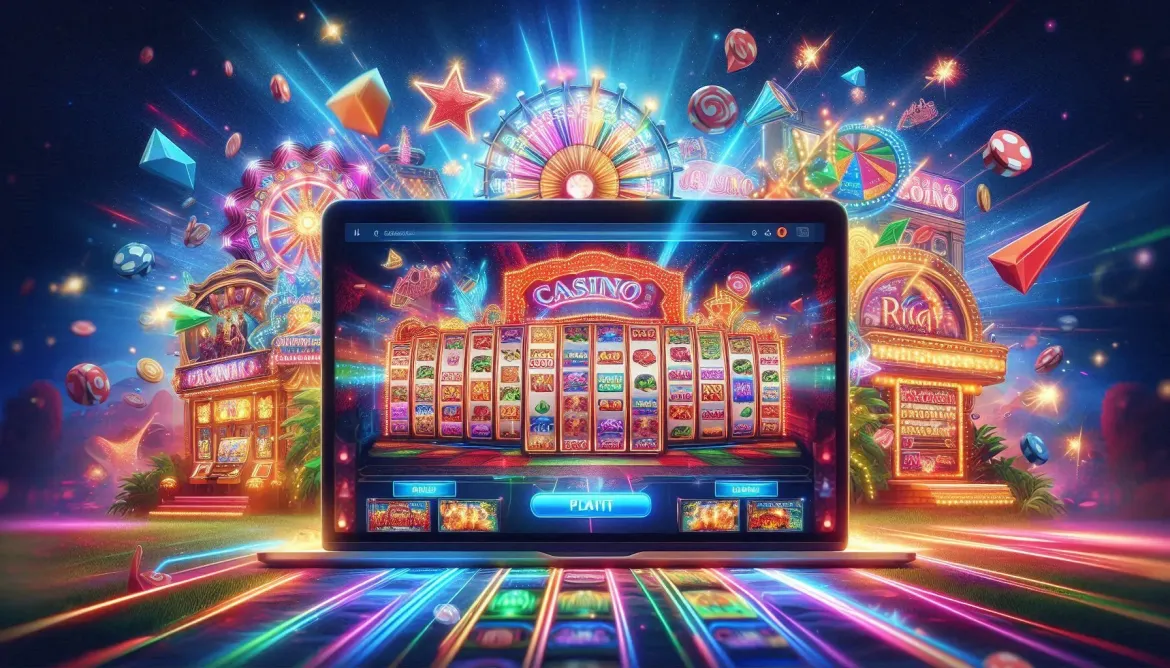 11 Croco Casino